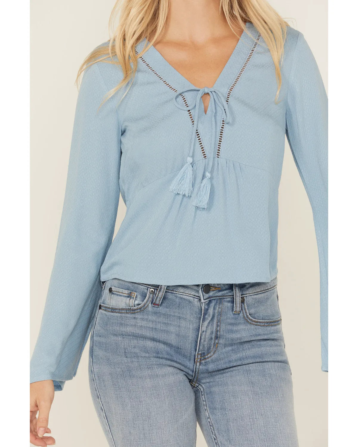 Light Blue