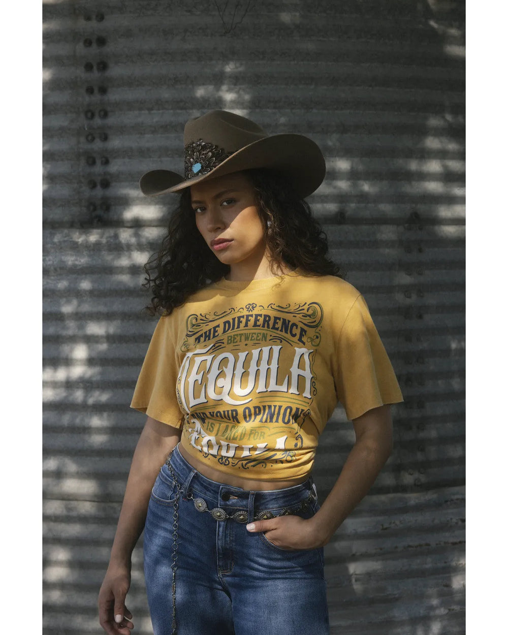 Dark Yellow