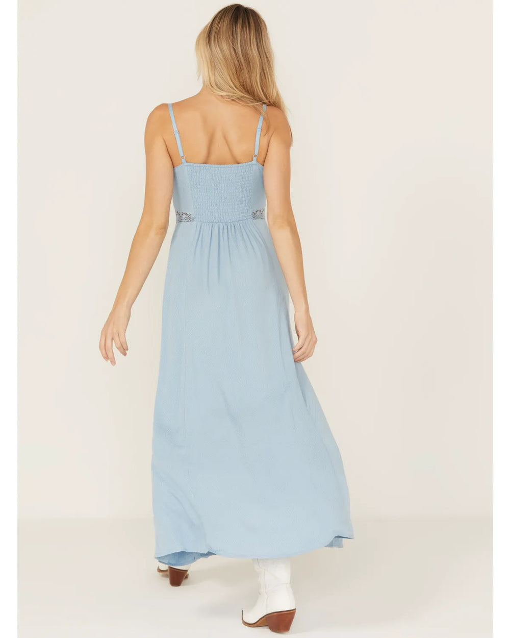 Light Blue