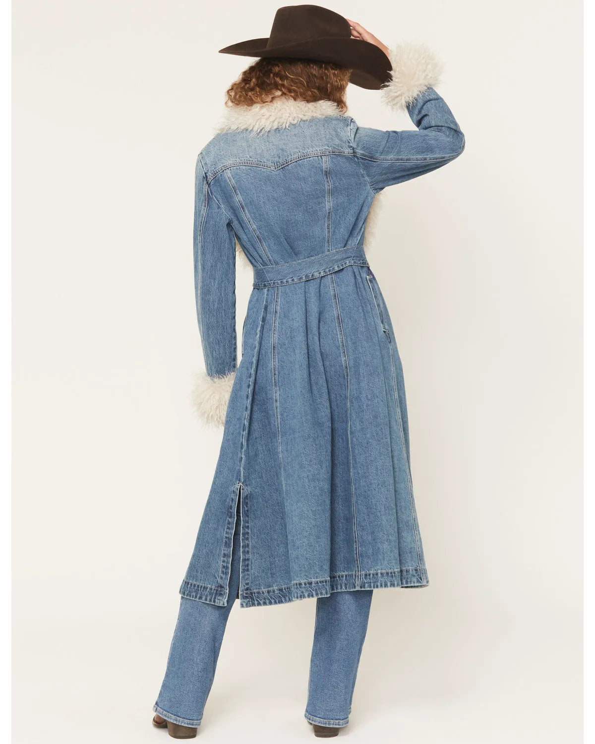 Dark Wash