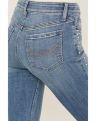 Medium Wash
