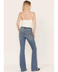 Dark Medium Wash